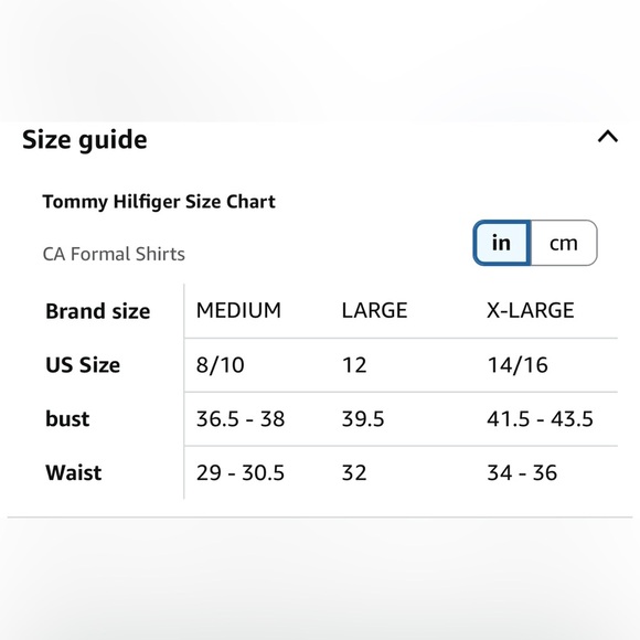 🌹TOMMY HILFIGER FLORAL PIN TUCK BUTTON DOWN SHIRT - Picture 3 of 11
